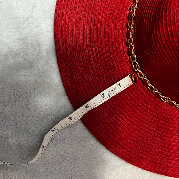 Nautica Wide Brimmed Hat - Picture 3 of 3